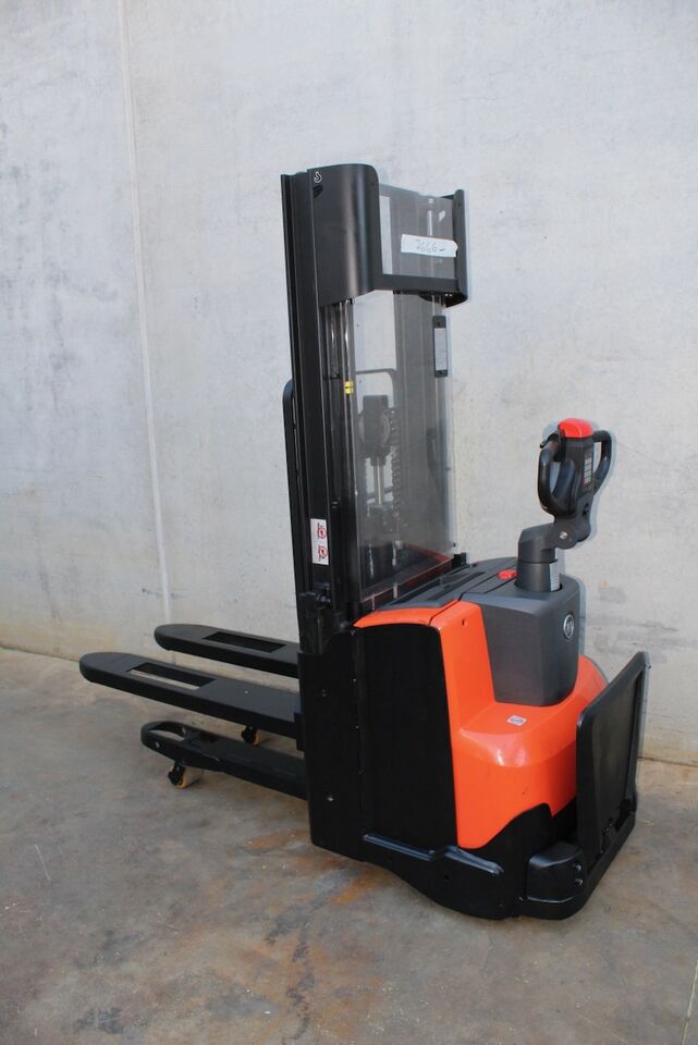 BT SWE 120 L - Apilador: foto 1 BT SWE 120 L - Apilador: foto 1