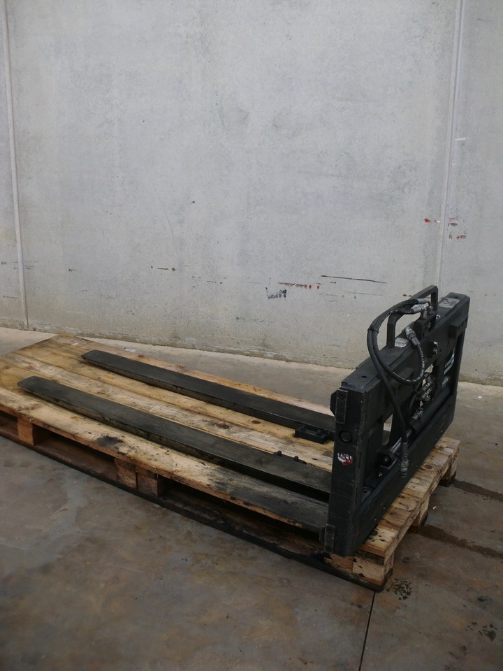 SH P1-ZVW 2.0 - Horquillas para Equipo de manutención: foto 2 SH P1-ZVW 2.0 - Horquillas para Equipo de manutención: foto 2