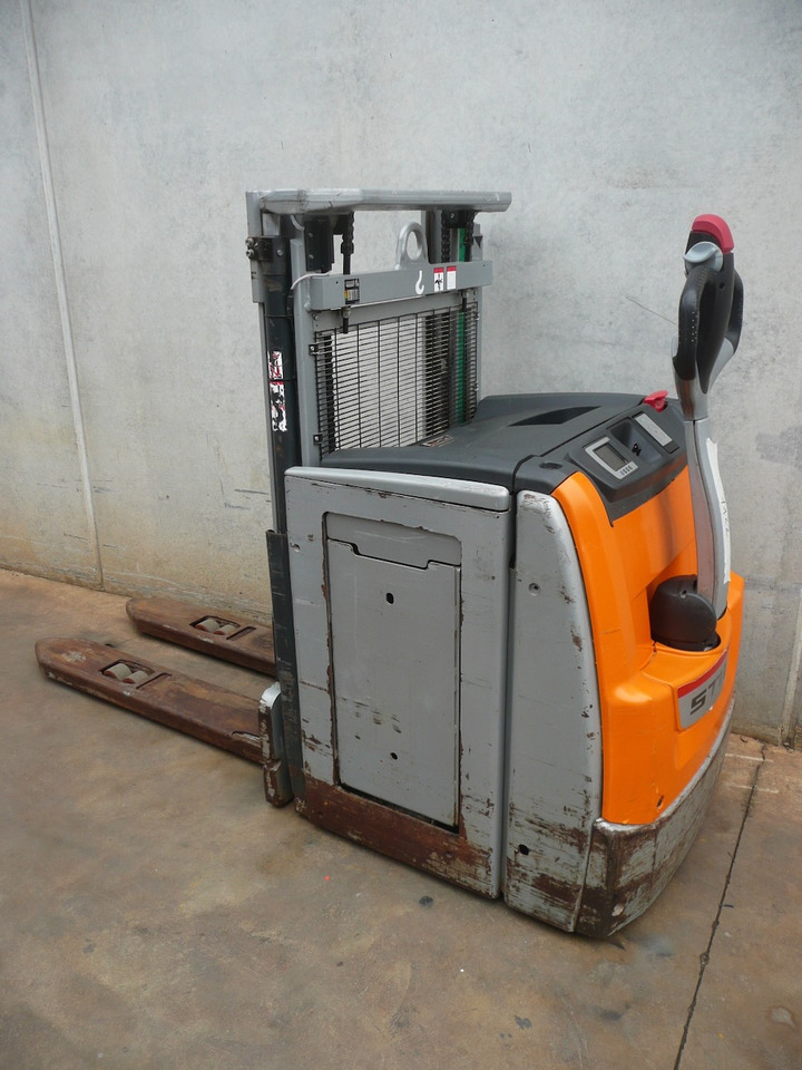 Still EXV 14 C LI-ION - Apilador: foto 1 Still EXV 14 C LI-ION - Apilador: foto 1