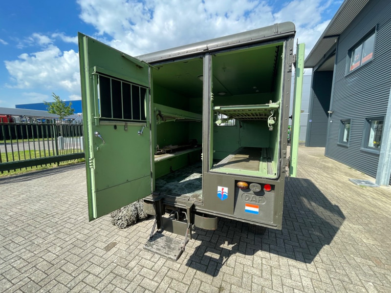 Ambulancia DAF YA 126 GWT: foto 9