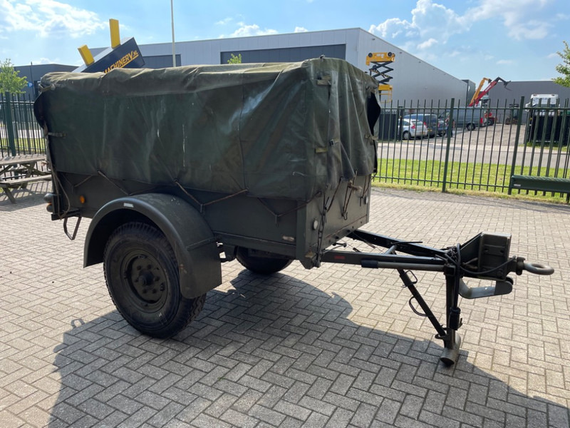 Ambulancia DAF YA 126 GWT: foto 15