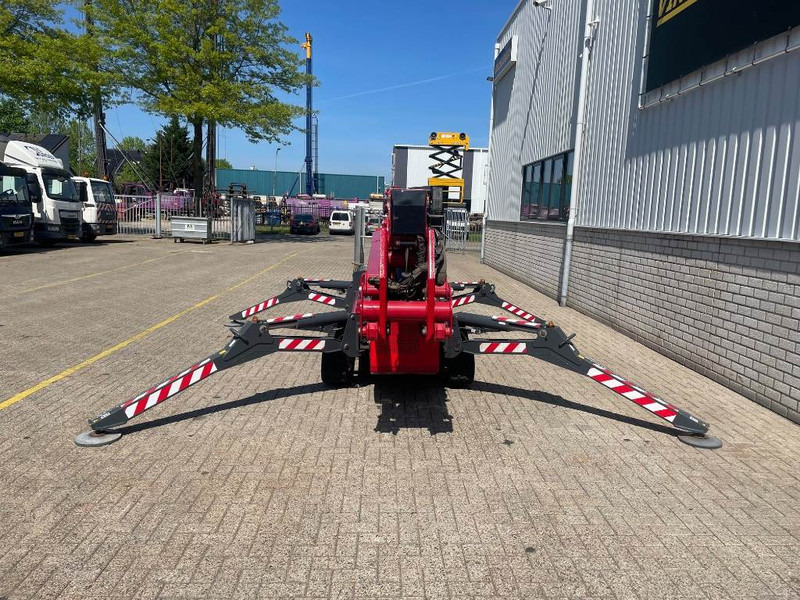 Plataforma articulada Hinowa Lightlift 26.14 III S: foto 14