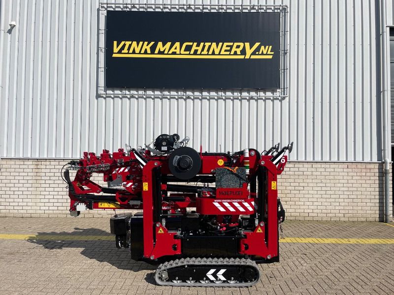 Hoeflon C 6 - Minigrúa: foto 1 Hoeflon C 6 - Minigrúa: foto 1