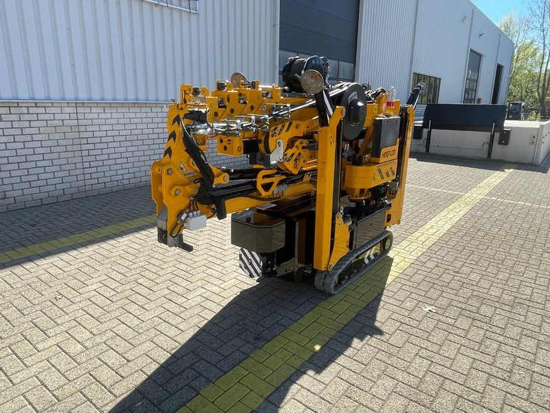 Hoeflon C 6 - Minigrúa: foto 2 Hoeflon C 6 - Minigrúa: foto 2