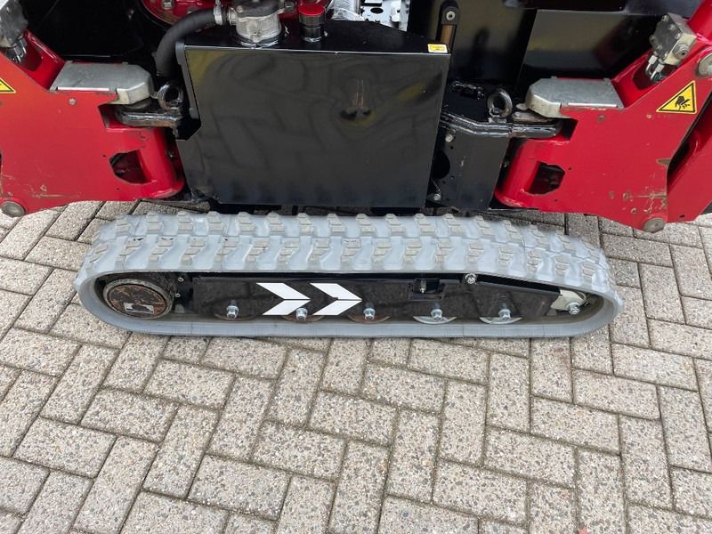 Minigrúa nuevo Hoeflon C 6 SOLD: foto 9