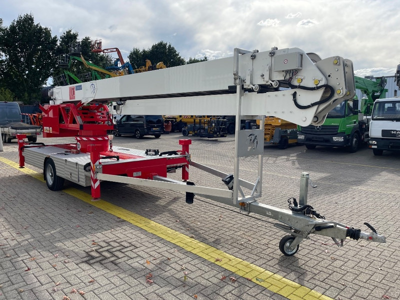 Klaas K 23/33 TSR - Grúa todo terreno: foto 5 Klaas K 23/33 TSR - Grúa todo terreno: foto 5