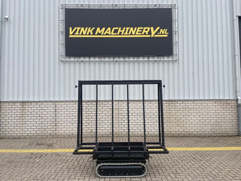 Tracked Carrier 1200 R - Cargadora de cadenas: foto 1 Tracked Carrier 1200 R - Cargadora de cadenas: foto 1