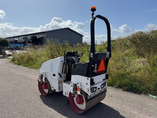 Bomag BW90 AD-5, Vält - Rodillo: foto 3 Bomag BW90 AD-5, Vält - Rodillo: foto 3