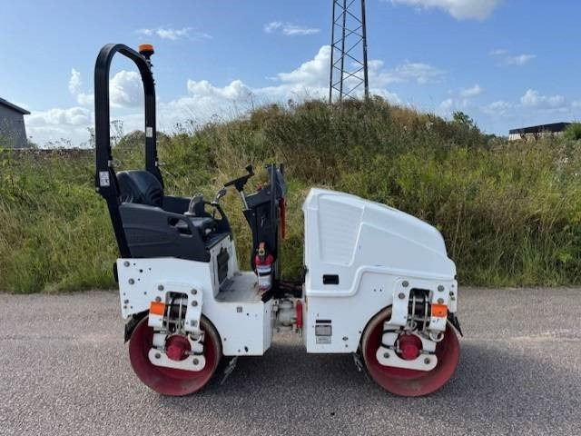 Bomag BW90 AD-5, Vält - Rodillo: foto 5 Bomag BW90 AD-5, Vält - Rodillo: foto 5