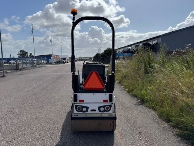 Bomag BW90 AD-5, Vält - Rodillo: foto 4 Bomag BW90 AD-5, Vält - Rodillo: foto 4