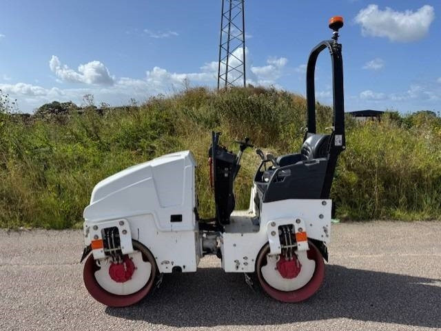 Bomag BW90 AD-5, Vält - Rodillo: foto 2 Bomag BW90 AD-5, Vält - Rodillo: foto 2