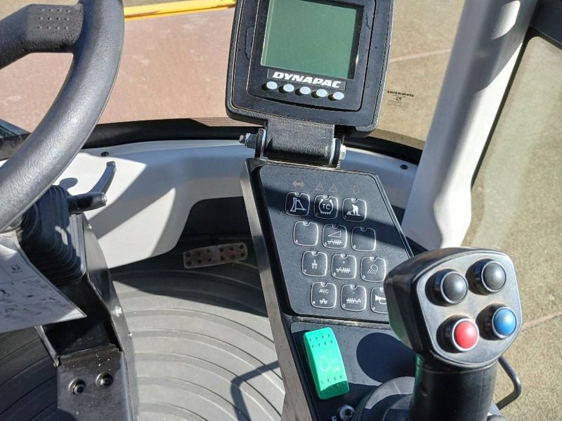 Rodillo Dynapac CA1500 D, Vält: foto 10