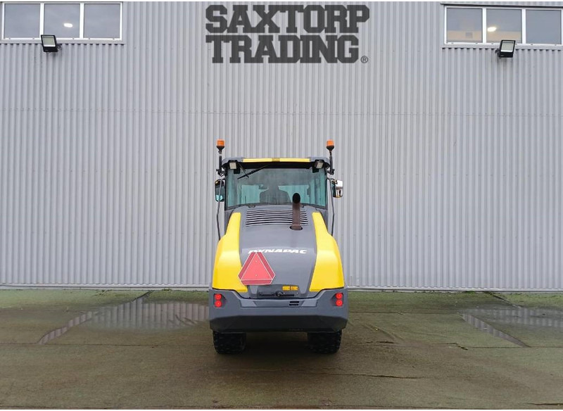 Dynapac CA1500 D, Vält - Rodillo: foto 4 Dynapac CA1500 D, Vält - Rodillo: foto 4