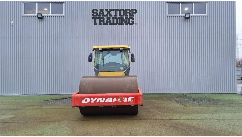 Dynapac CA302D, Vält - Rodillo: foto 2 Dynapac CA302D, Vält - Rodillo: foto 2