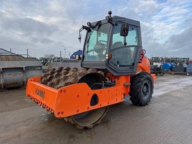 Hamm 3307 HTP - Rodillo: foto 1 Hamm 3307 HTP - Rodillo: foto 1