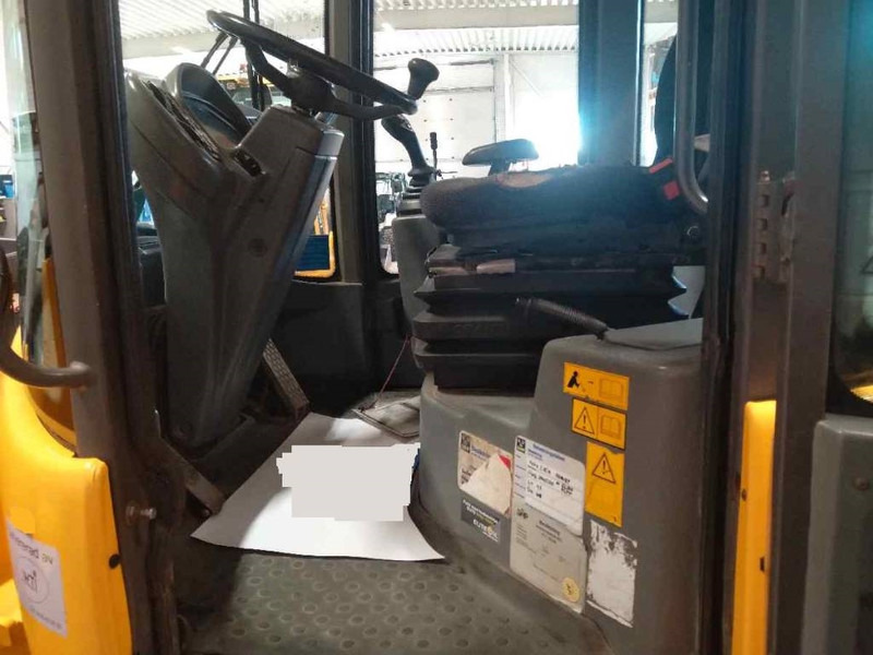 Volvo L 35 G - Cargadora de ruedas: foto 4 Volvo L 35 G - Cargadora de ruedas: foto 4