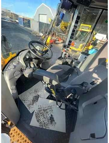 Volvo L 70 H - Cargadora de ruedas: foto 4 Volvo L 70 H - Cargadora de ruedas: foto 4