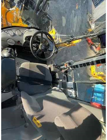 Volvo L 70 H - Cargadora de ruedas: foto 5 Volvo L 70 H - Cargadora de ruedas: foto 5