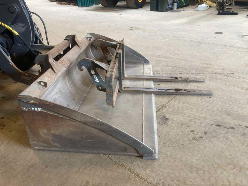 Volvo L30G/S - Cargadora de ruedas: foto 5 Volvo L30G/S - Cargadora de ruedas: foto 5