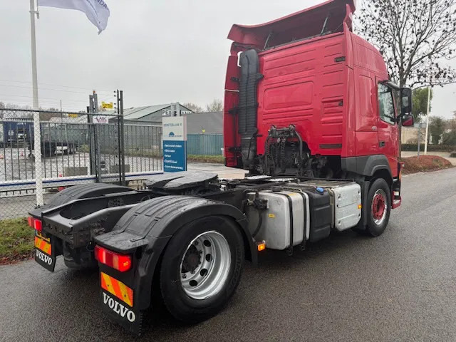 Volvo FM 410 tractor head Tipper Hydraulics MOT 11-05-2026 - Cabeza tractora: foto 5 Volvo FM 410 tractor head Tipper Hydraulics MOT 11-05-2026 - Cabeza tractora: foto 5