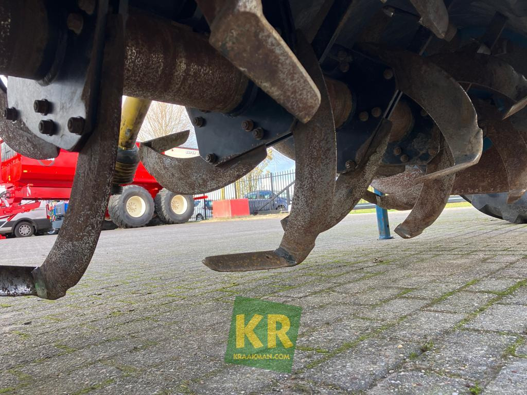 46 Imants - Rotocultivador: foto 3 46 Imants - Rotocultivador: foto 3