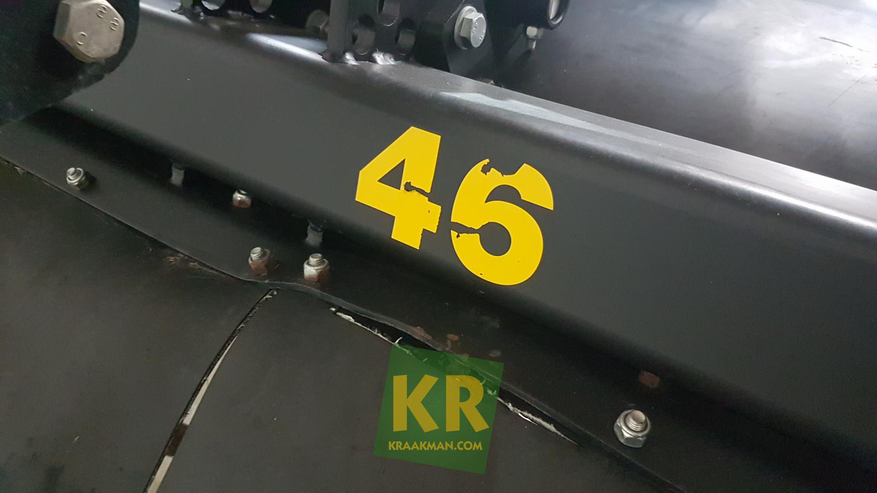 46 Imants - Rotocultivador: foto 4 46 Imants - Rotocultivador: foto 4