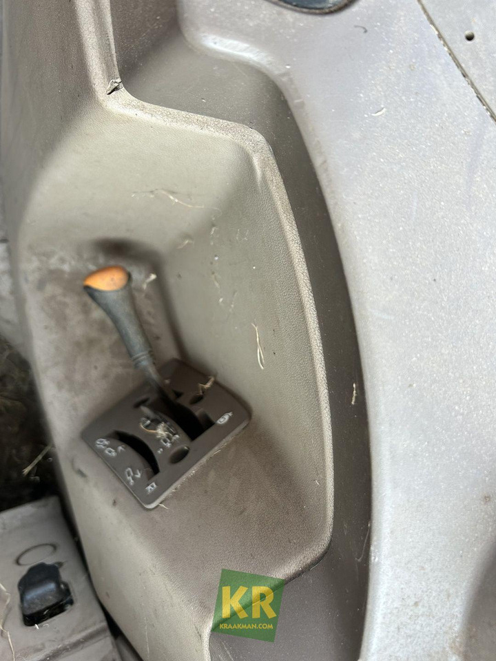 6630 PREMIUM John Deere - Tractor: foto 1 6630 PREMIUM John Deere - Tractor: foto 1