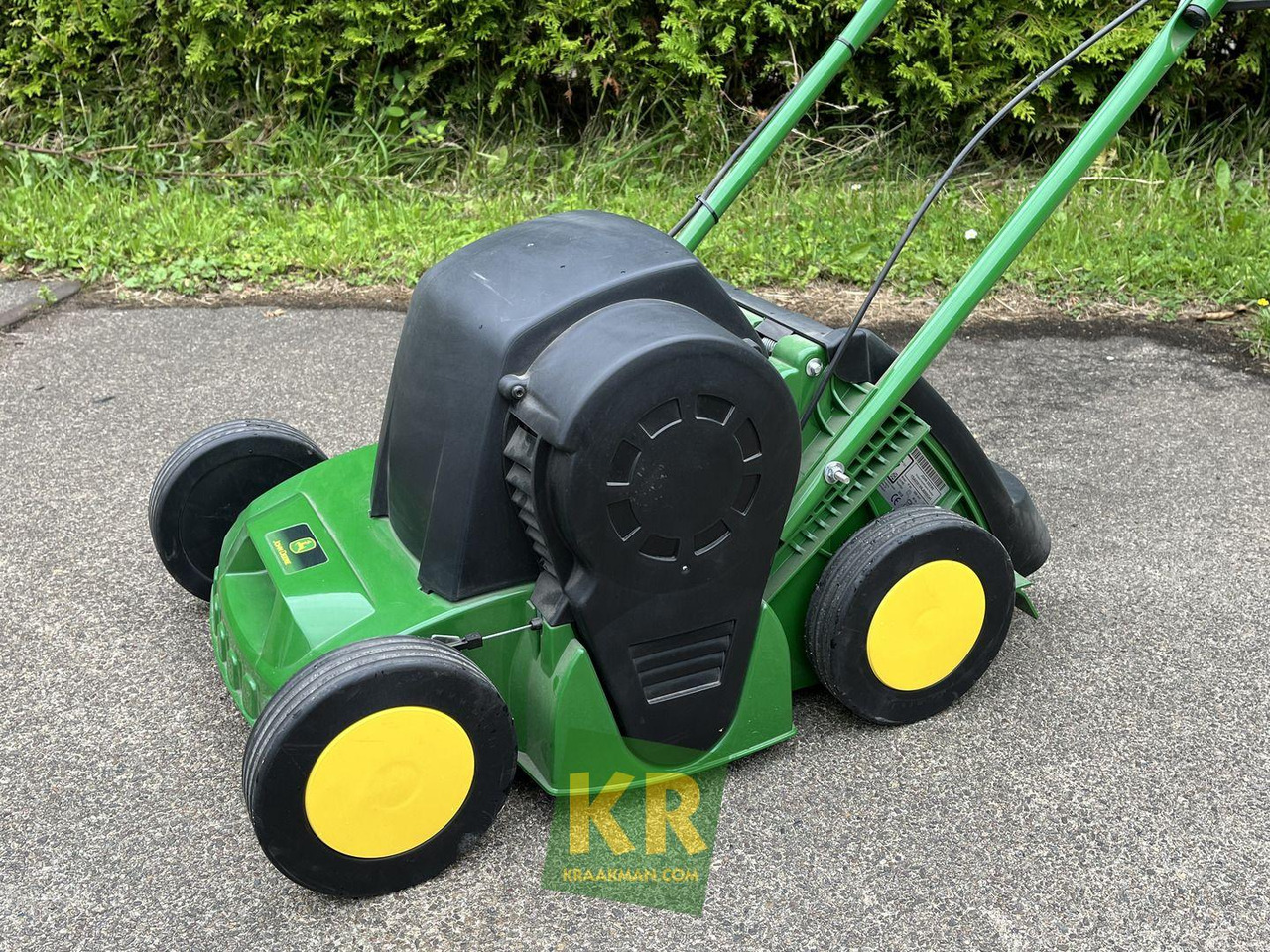 Maquinaria de jardinería nuevo D31R John Deere: foto 8 Maquinaria de jardinería nuevo D31R John Deere: foto 8