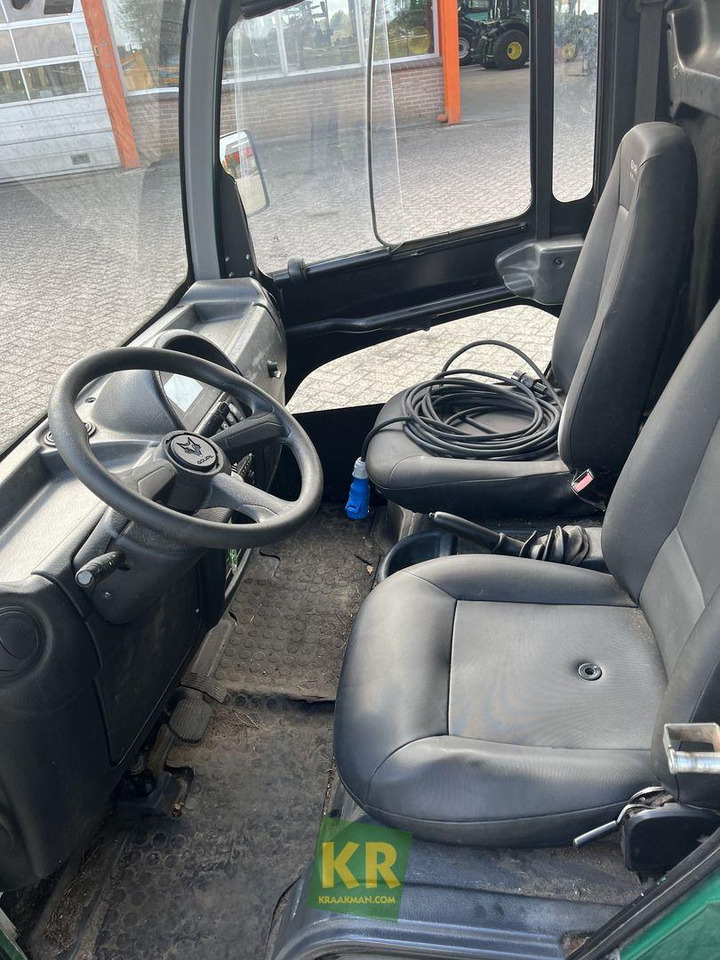 Cuadrimoto Goupil Overig: foto 10 Cuadrimoto Goupil Overig: foto 10