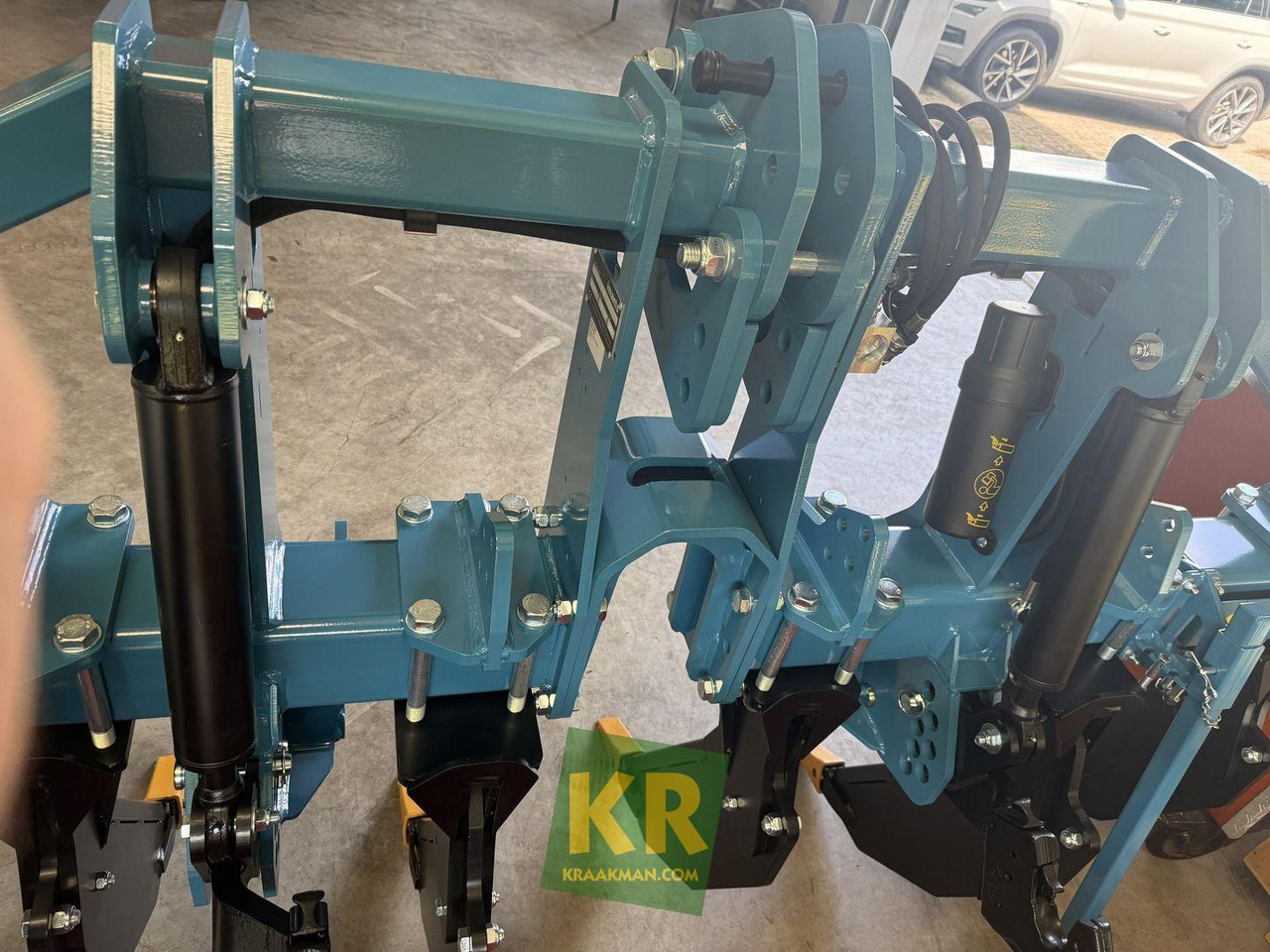 Imants Culter 3.0 - Subsolador: foto 2 Imants Culter 3.0 - Subsolador: foto 2