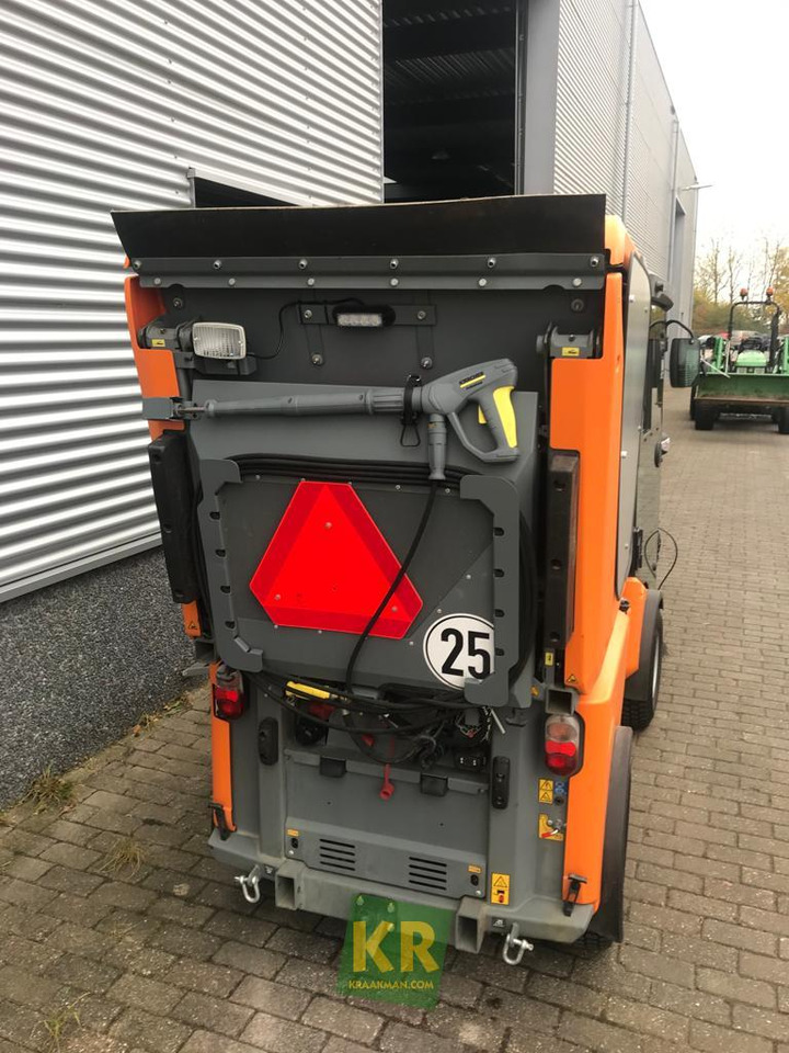 Karcher Hogedrukreinigers - Hidrolimpiadora: foto 4 Karcher Hogedrukreinigers - Hidrolimpiadora: foto 4