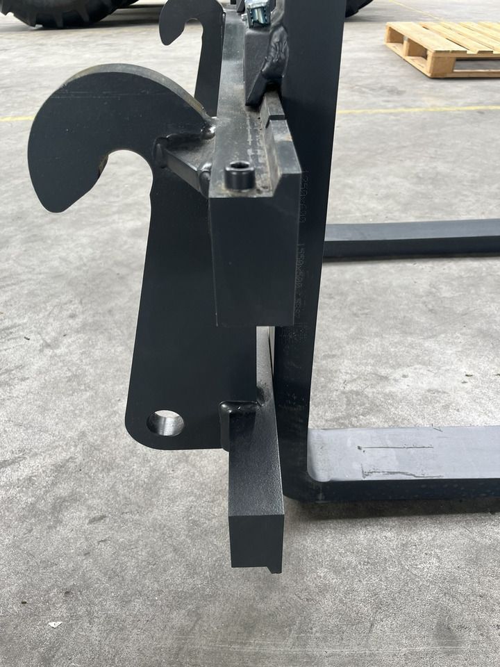 Kramer PALLETVORK 1200 MM - Horquillas: foto 3 Kramer PALLETVORK 1200 MM - Horquillas: foto 3
