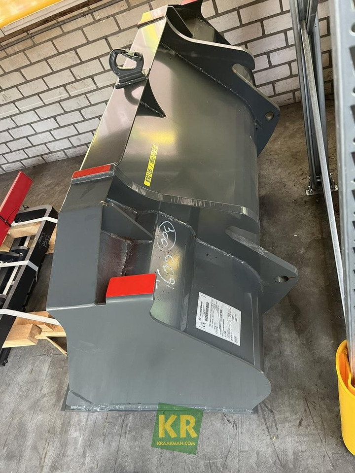 Kramer Voorzetstukken - Cazo cargador: foto 1 Kramer Voorzetstukken - Cazo cargador: foto 1