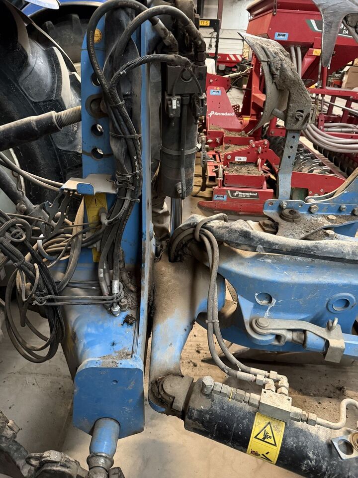 Lemken Juwel 8 - Arado: foto 3 Lemken Juwel 8 - Arado: foto 3