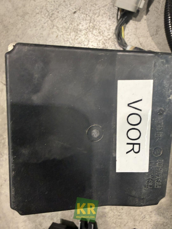 Luchtrem Tietjen - Piezas de freno para Maquinaria agrícola: foto 3 Luchtrem Tietjen - Piezas de freno para Maquinaria agrícola: foto 3