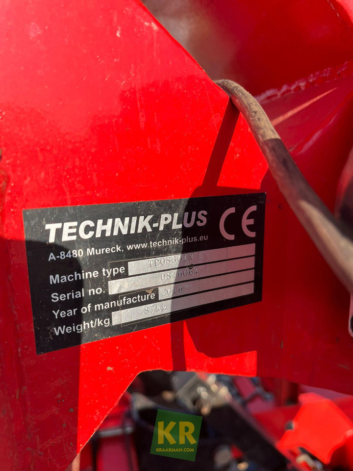 Maschio Overig - Combinado de siembra: foto 5 Maschio Overig - Combinado de siembra: foto 5
