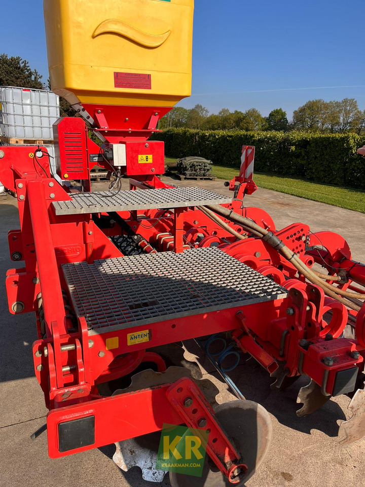 Maschio Overig - Combinado de siembra: foto 2 Maschio Overig - Combinado de siembra: foto 2