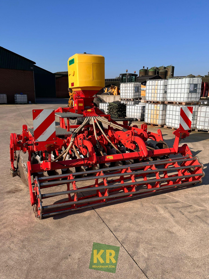 Maschio Overig - Combinado de siembra: foto 3 Maschio Overig - Combinado de siembra: foto 3