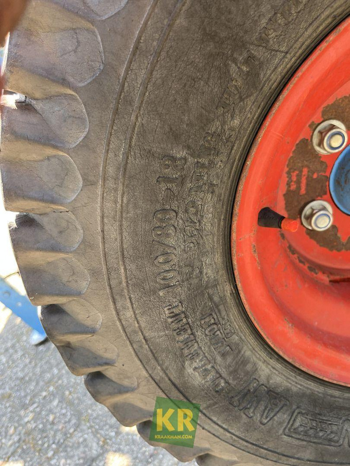 Arado Opal Lemken: foto 13 Arado Opal Lemken: foto 13