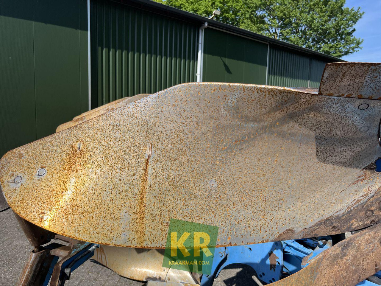 Arado Opal Lemken: foto 7 Arado Opal Lemken: foto 7