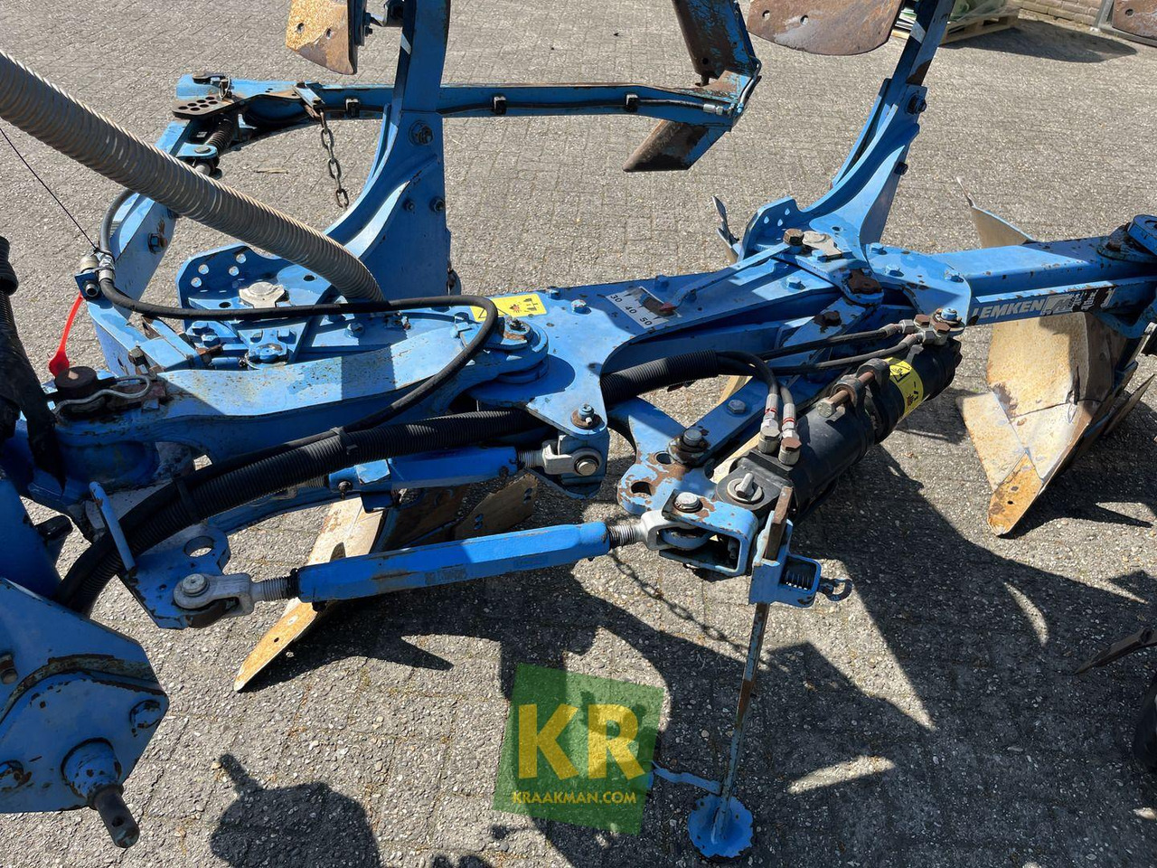 Arado Opal Lemken: foto 11 Arado Opal Lemken: foto 11