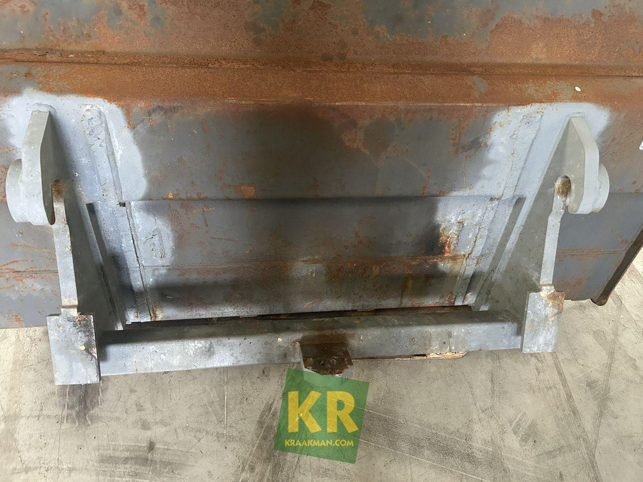 Overig Merlo - Cazo cargador: foto 2 Overig Merlo - Cazo cargador: foto 2