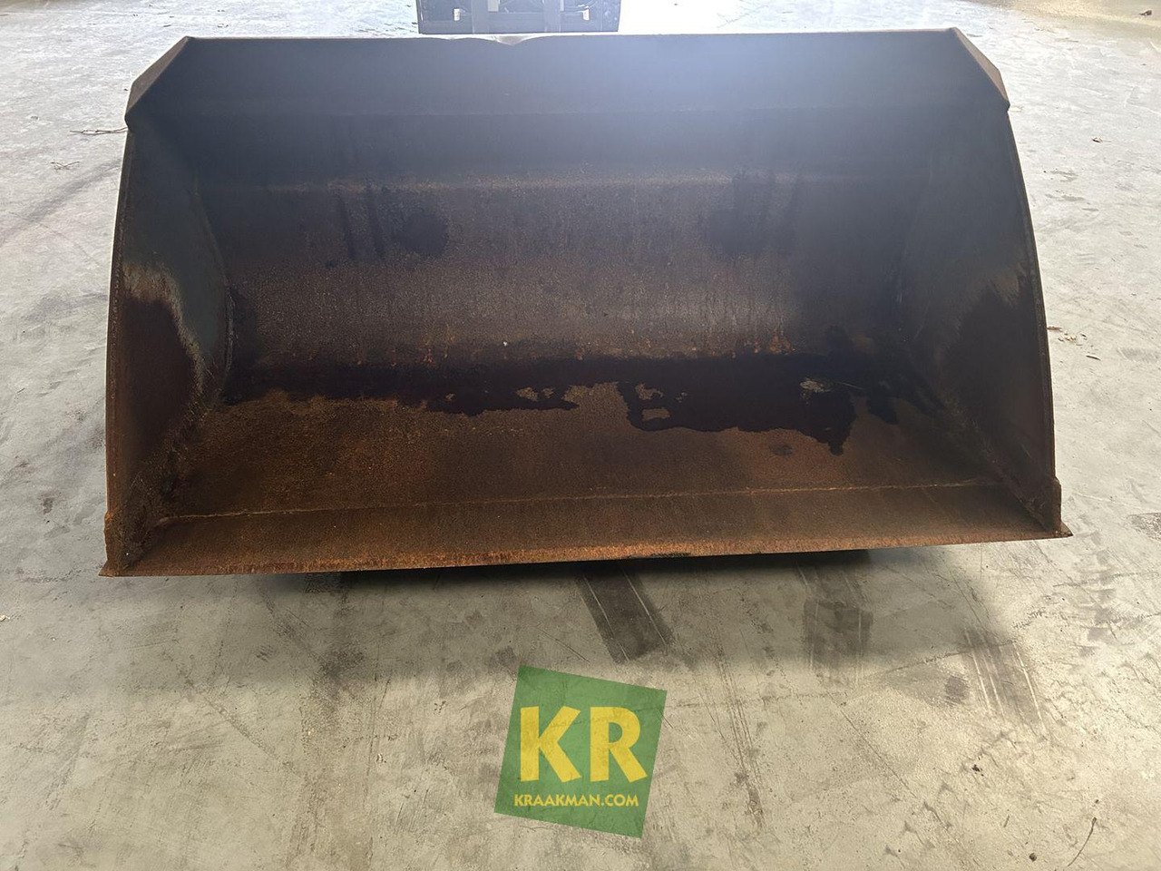 Overig Merlo - Cazo cargador: foto 1 Overig Merlo - Cazo cargador: foto 1