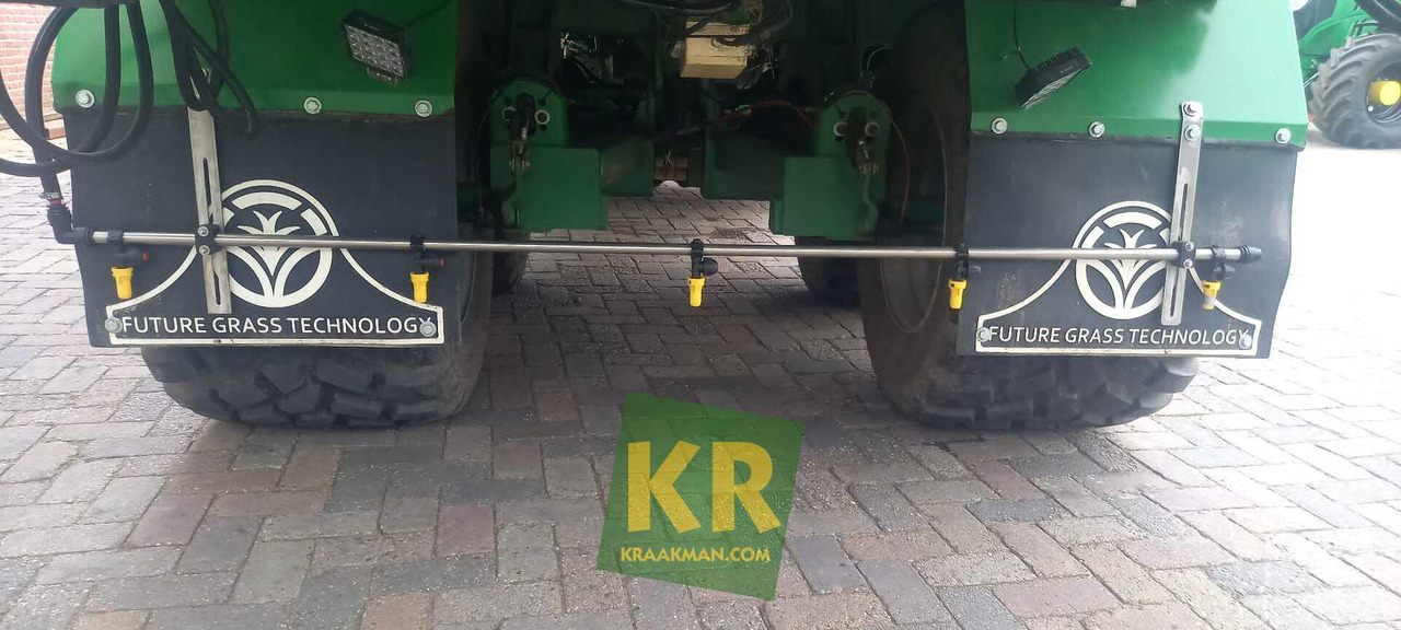 Overige veldspuiten Overige - Pulverizador: foto 2 Overige veldspuiten Overige - Pulverizador: foto 2