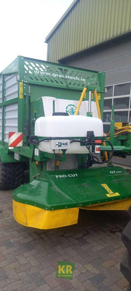 Overige veldspuiten Overige - Pulverizador: foto 1 Overige veldspuiten Overige - Pulverizador: foto 1