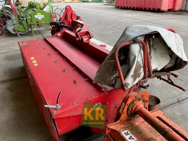 Splendimo 320 MC Lely - Segadora: foto 4 Splendimo 320 MC Lely - Segadora: foto 4