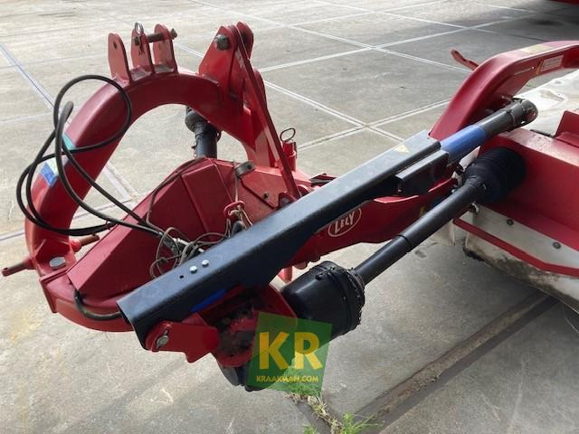 Splendimo 320 MC Lely - Segadora: foto 2 Splendimo 320 MC Lely - Segadora: foto 2