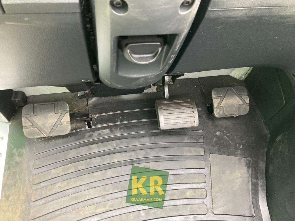 Carretilla elevadora eléctrica nuevo Still RX 20-20P elekt. heftruck: foto 10