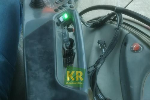 Valtra Overig - Tractor: foto 5 Valtra Overig - Tractor: foto 5