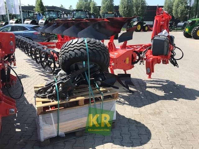 Vari Master Kuhn - Arado: foto 2 Vari Master Kuhn - Arado: foto 2